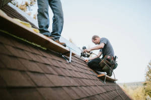 Local Roofers in Canyondam, CA